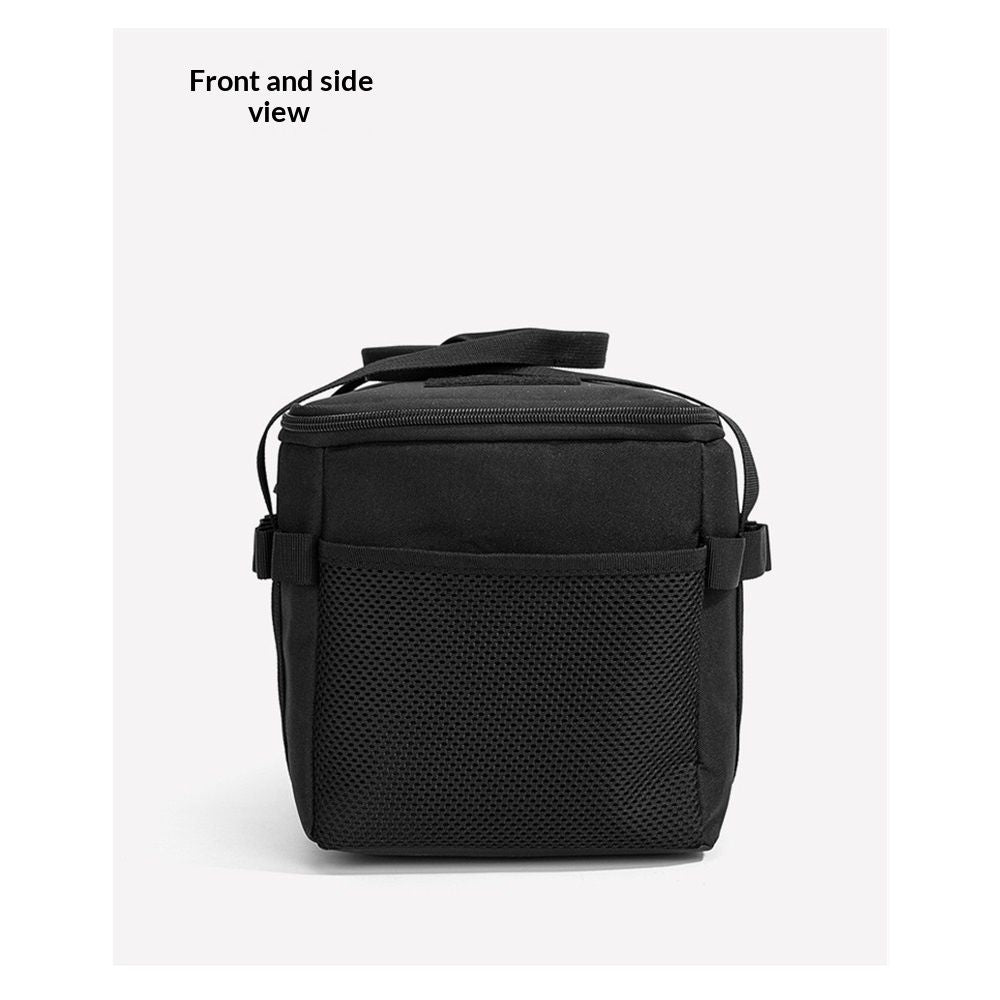 Camping Storage Tote & Boot Organiser
