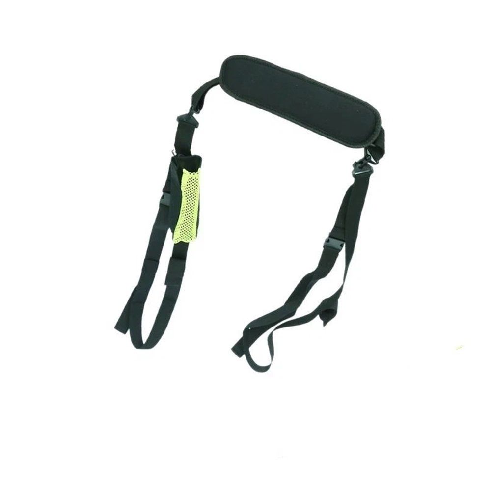 Paddle Board Carry Strap with Cup Sleeve