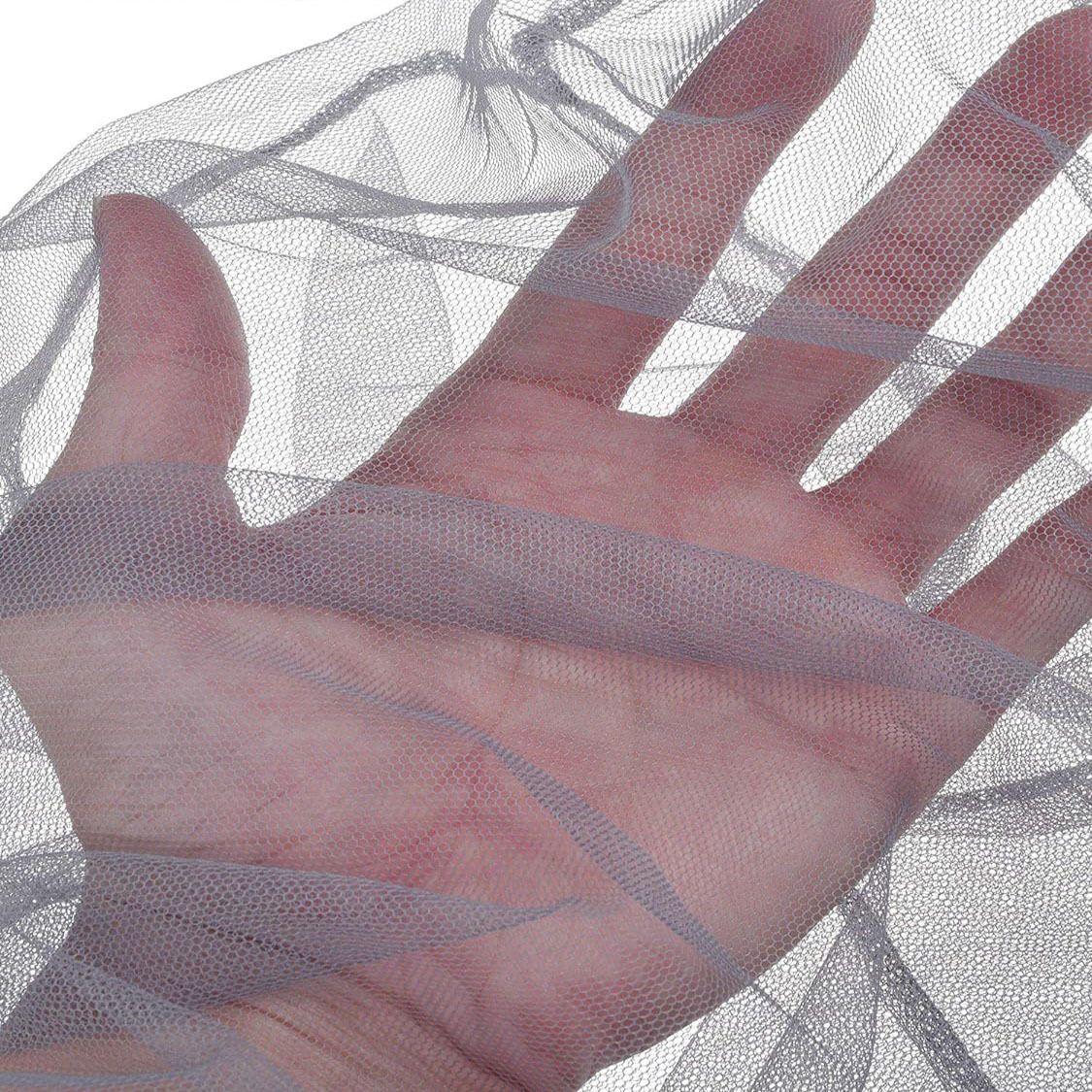 Mosquito Head Nets – 4 Pack