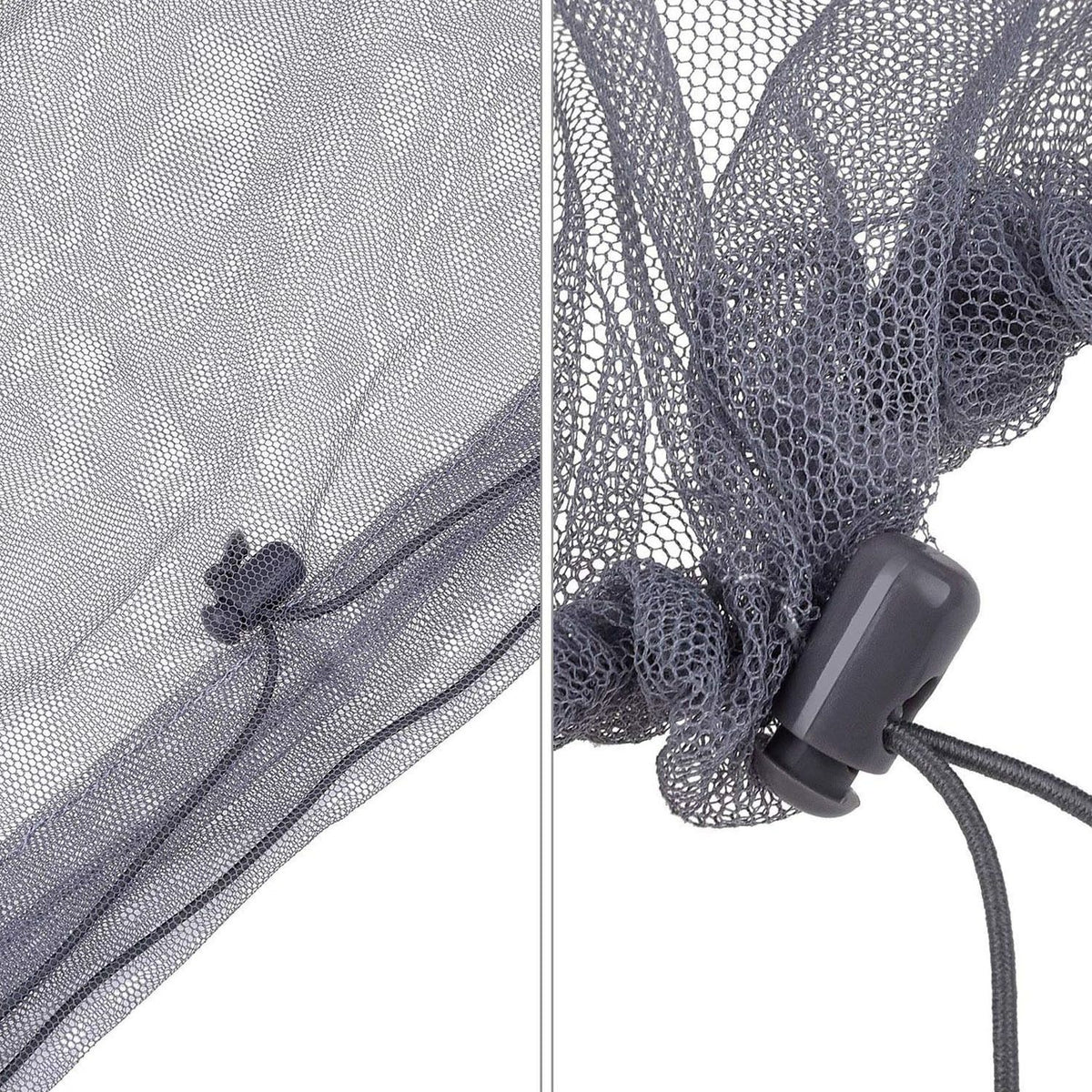 Mosquito Head Nets – 4 Pack