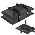 Fillable Umbrella Base Sandbags – 2 Pack
