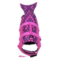 Dog Life Jacket with Rescue Handle – Small