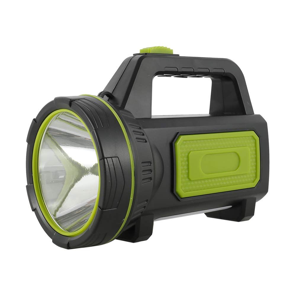 Rechargeable LED Lantern & Spotlight