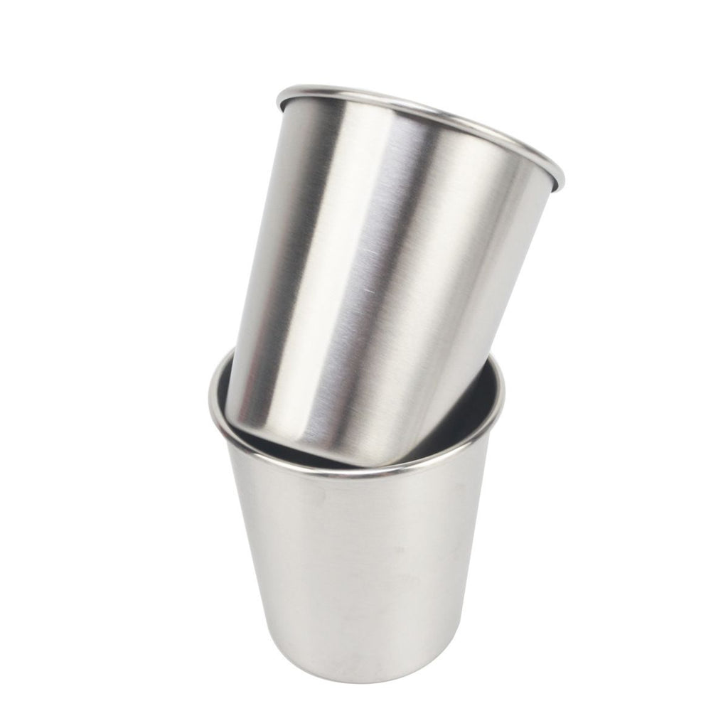 Lightweight Camping Cookware Mess Kit