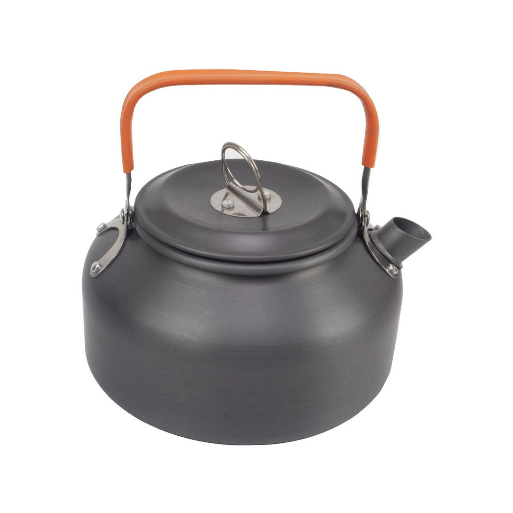 Lightweight Camping Cookware Mess Kit