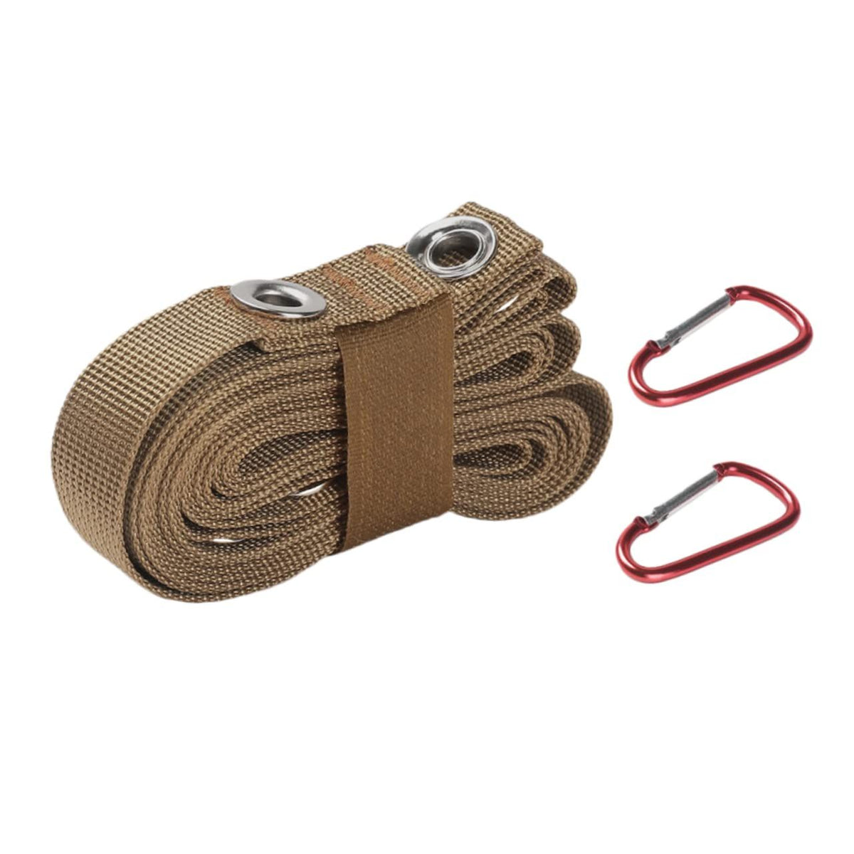 Multi-Purpose Camping Rope & Clothes Line