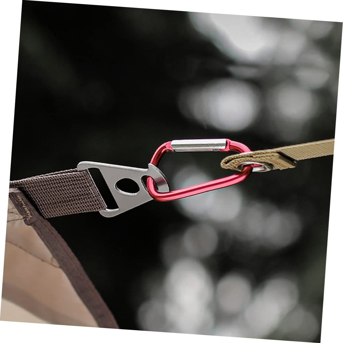Multi-Purpose Camping Rope & Clothes Line