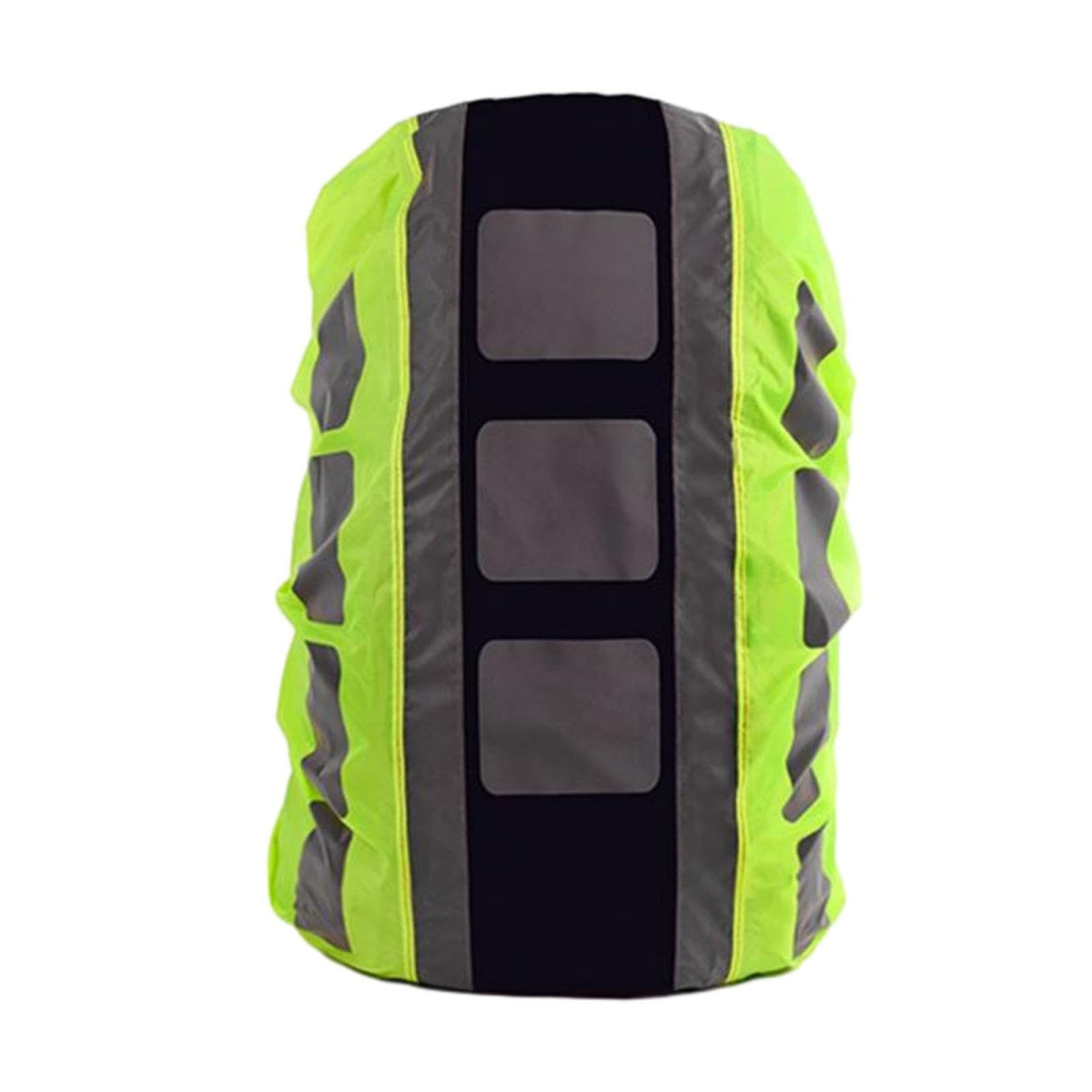 Waterproof Backpack Rain Cover with Reflective Strip