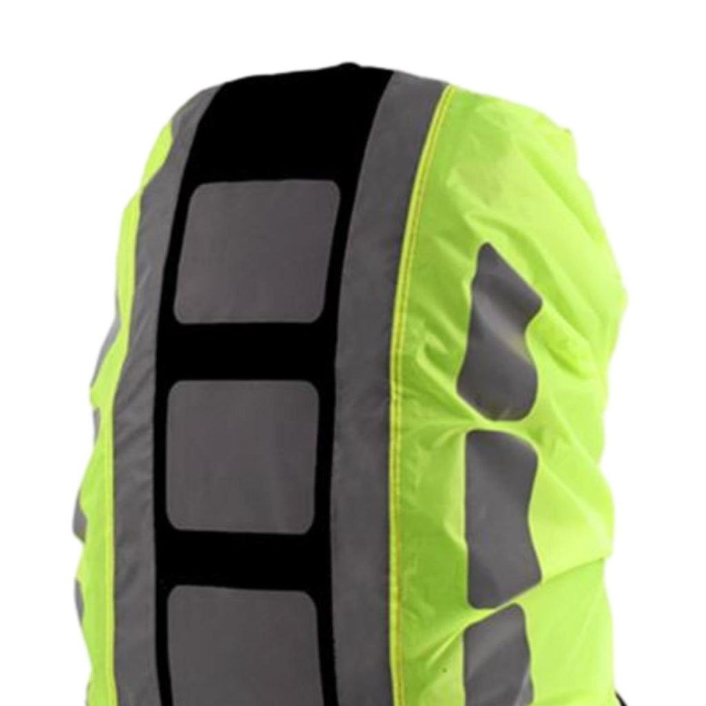 Waterproof Backpack Rain Cover with Reflective Strip