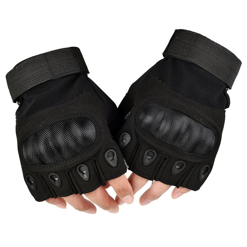 Half-Finger Outdoor Sport Gloves