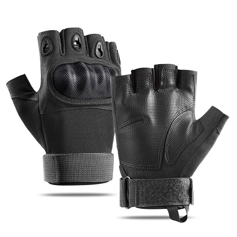 Half-Finger Outdoor Sport Gloves