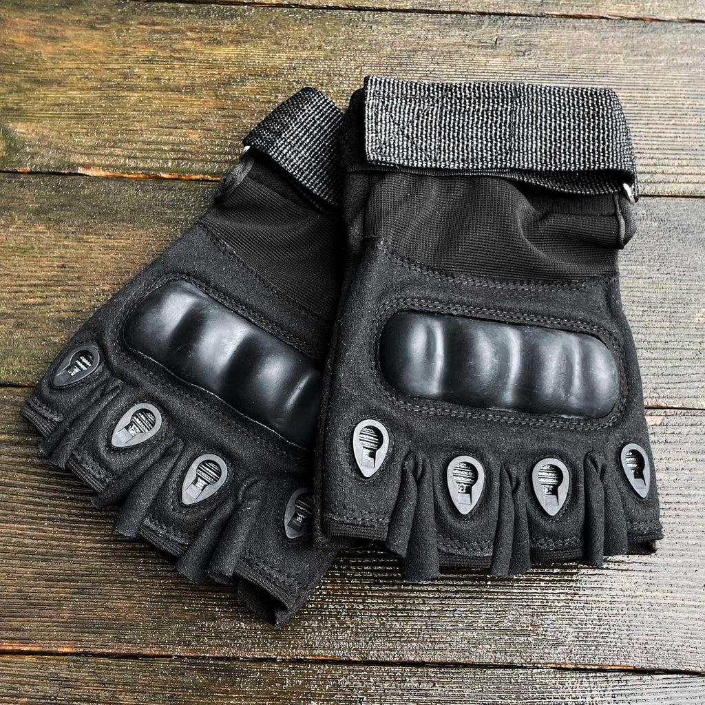 Half-Finger Outdoor Sport Gloves
