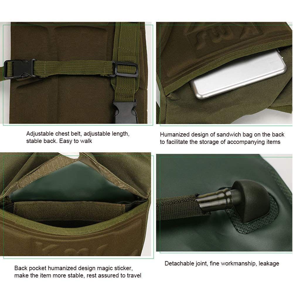 3L Hydration Bladder
