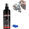 Fishing Reel Oil & Lubricant – 50ml
