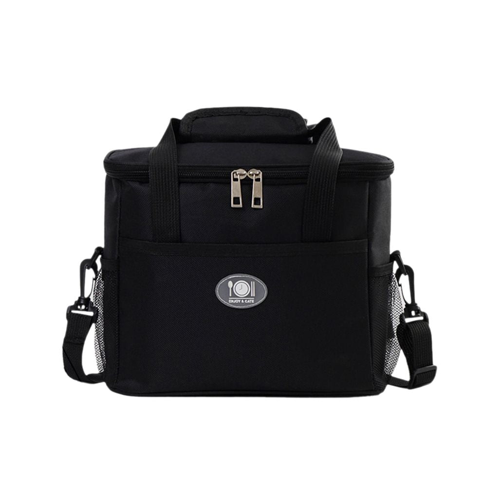 Collapsible Insulated Soft Cooler Bag