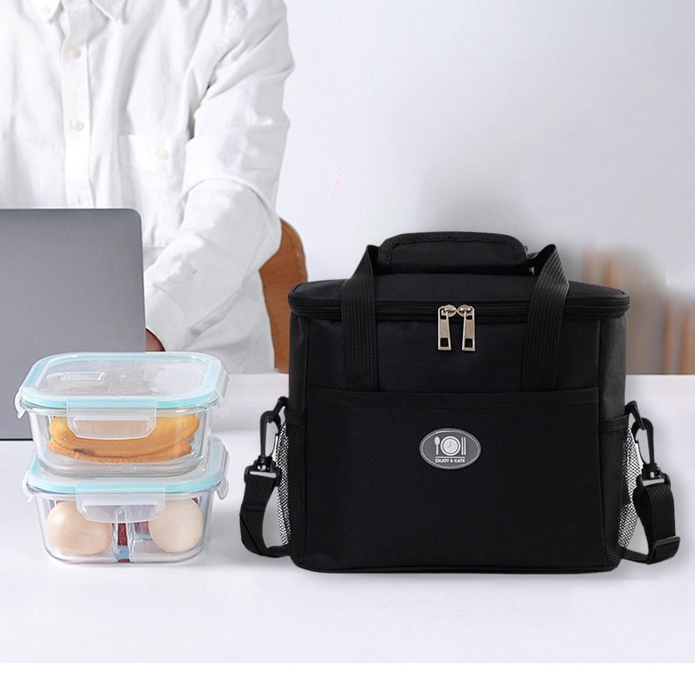 Collapsible Insulated Soft Cooler Bag