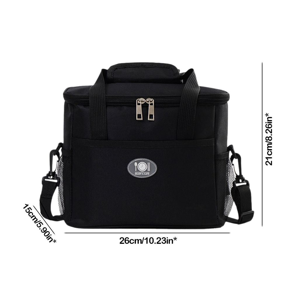 Collapsible Insulated Soft Cooler Bag