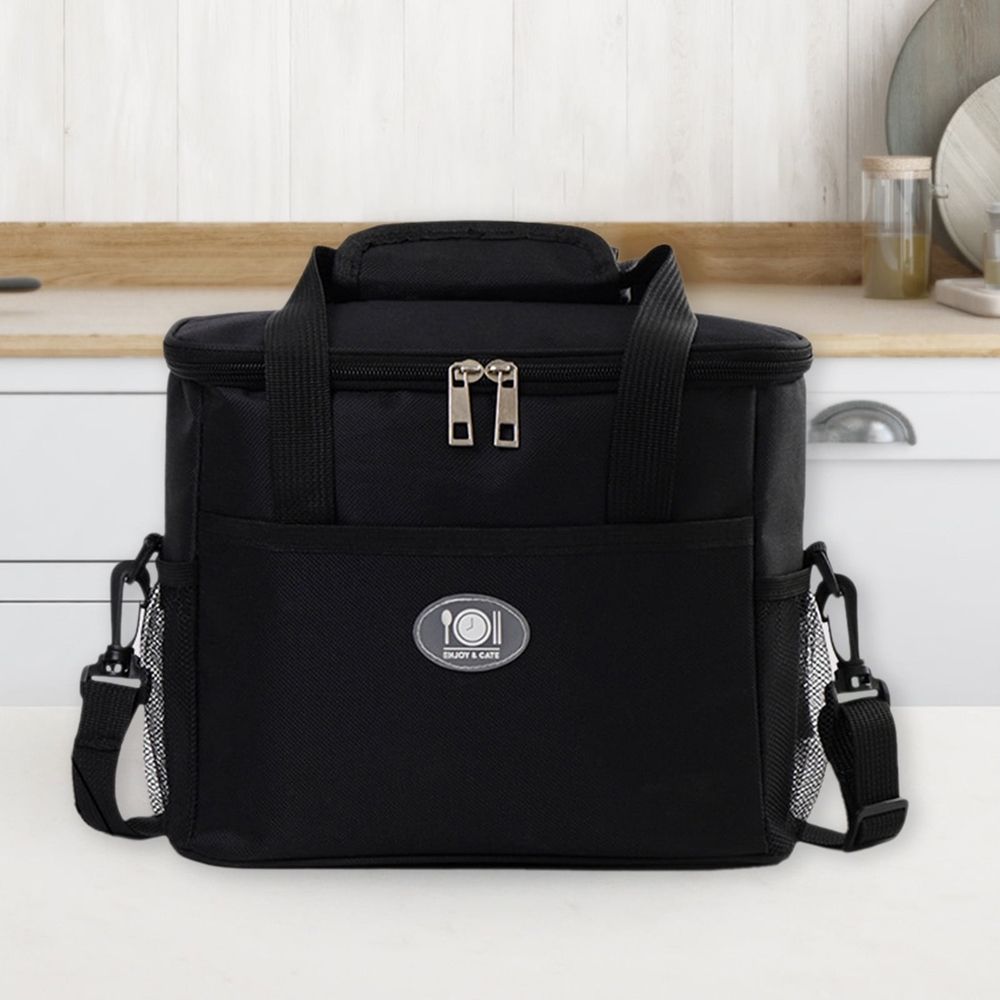 Collapsible Insulated Soft Cooler Bag