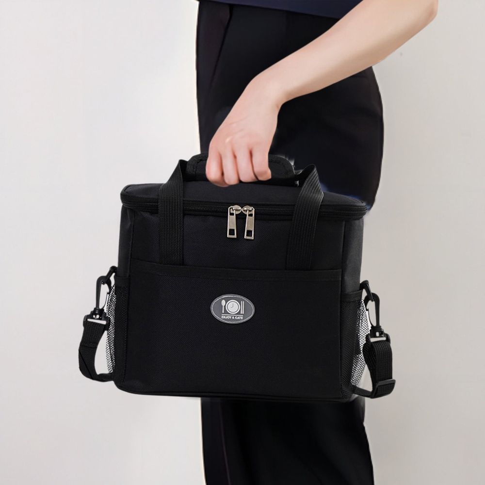 Collapsible Insulated Soft Cooler Bag