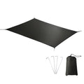 Waterproof Padded Picnic & Tent Mat 200 x 150 cm