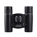 Compact Folding Pocket Binoculars
