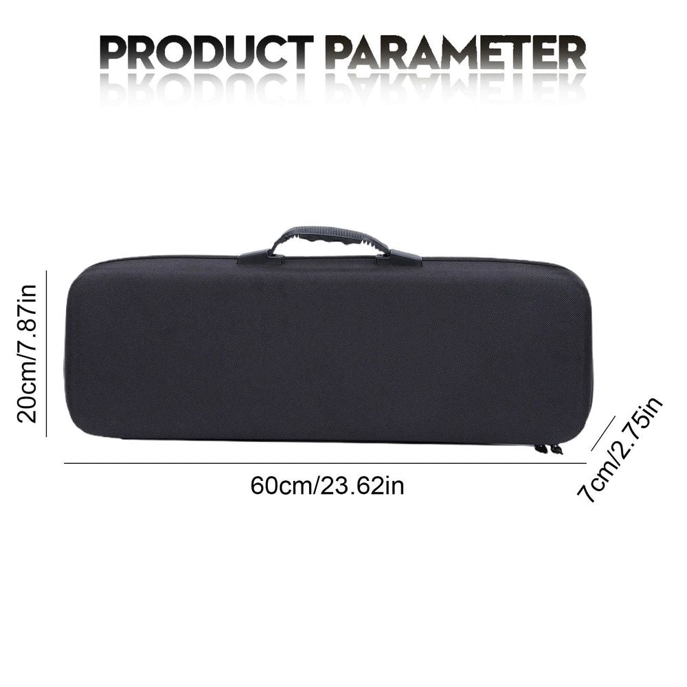 Hard Shell Fishing Rod & Reel Case