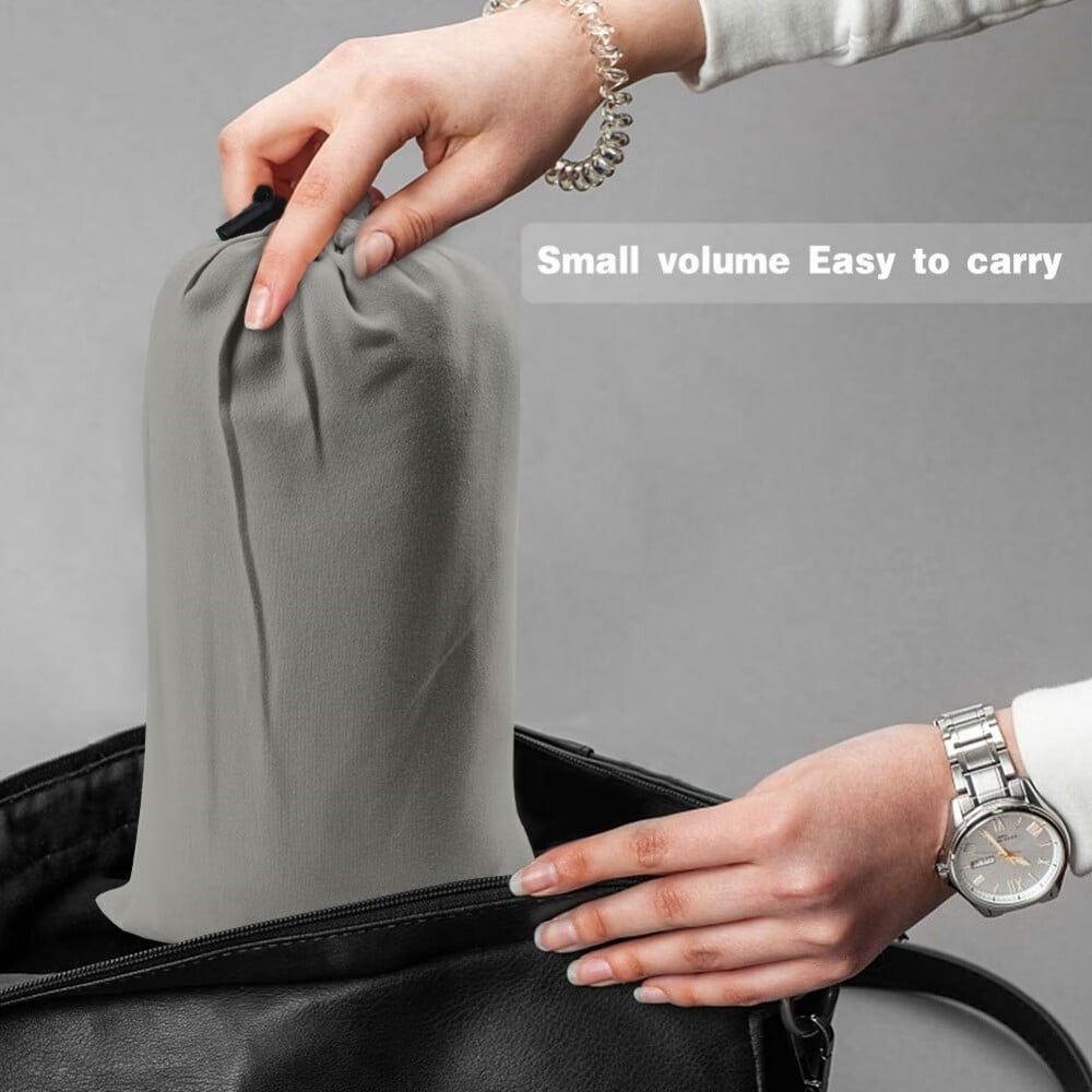 Lightweight Sleeping Bag Liner – Travel & Camping