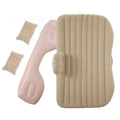 SUV Back Seat Air Mattress