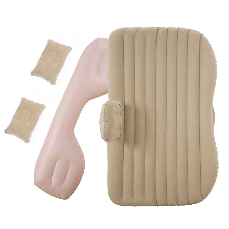 SUV Back Seat Air Mattress