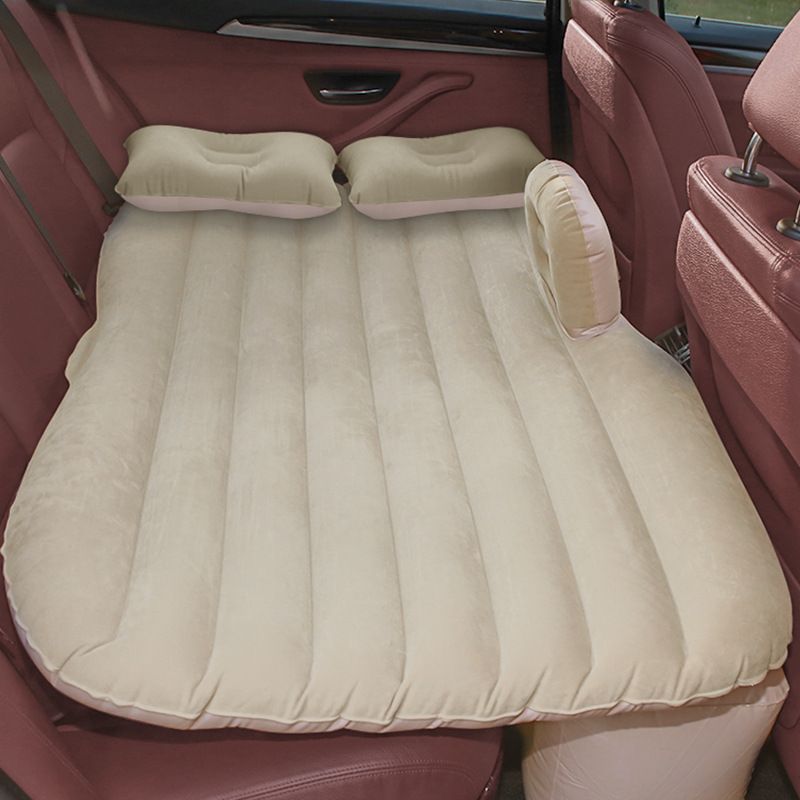 SUV Back Seat Air Mattress