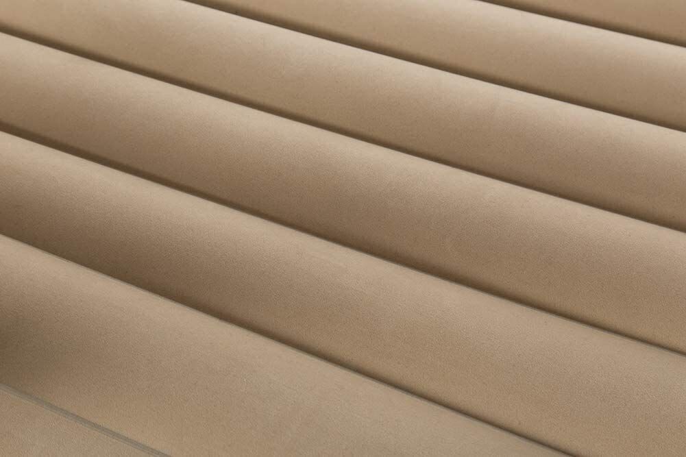 SUV Back Seat Air Mattress