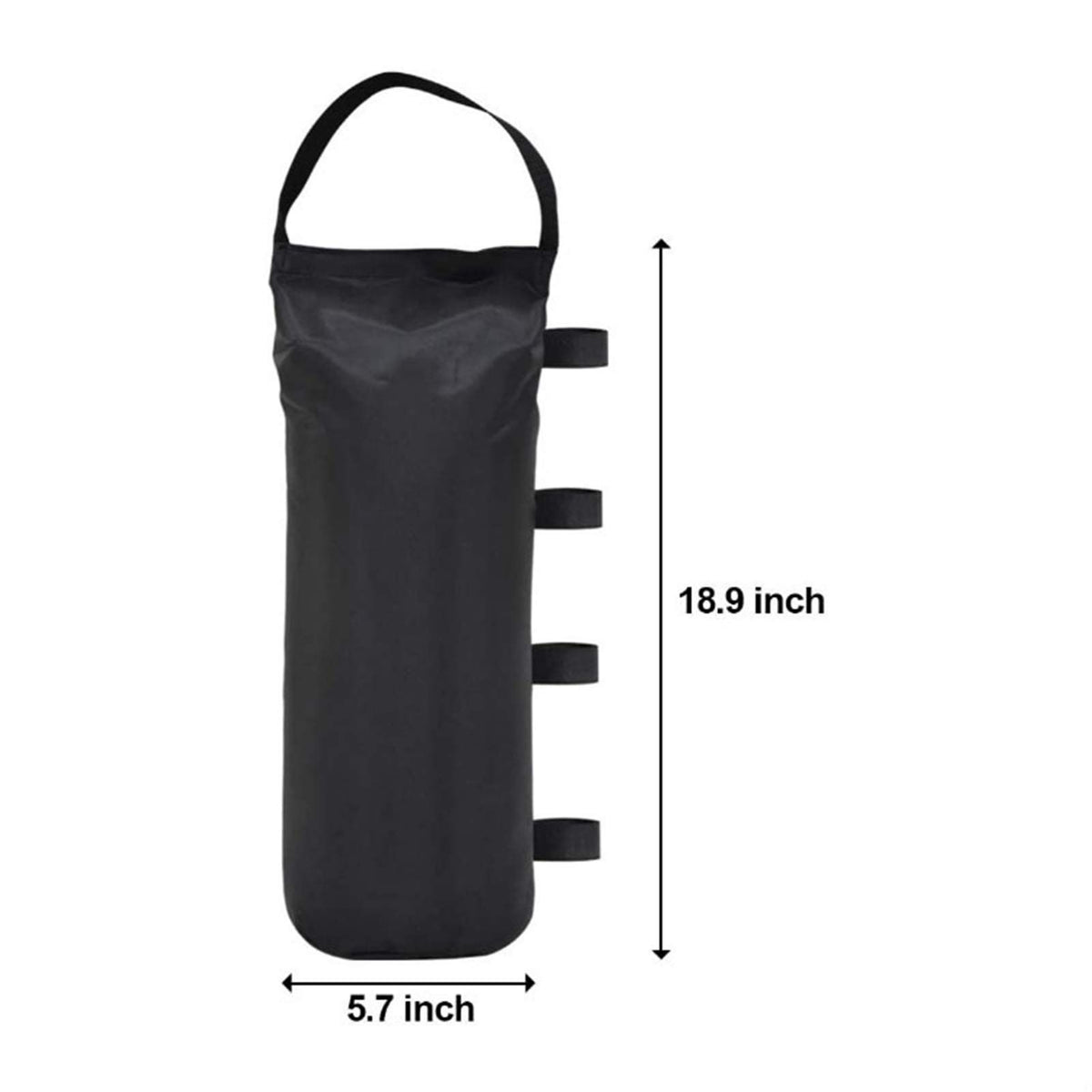 Gazebo & Canopy Sand Bag Weights