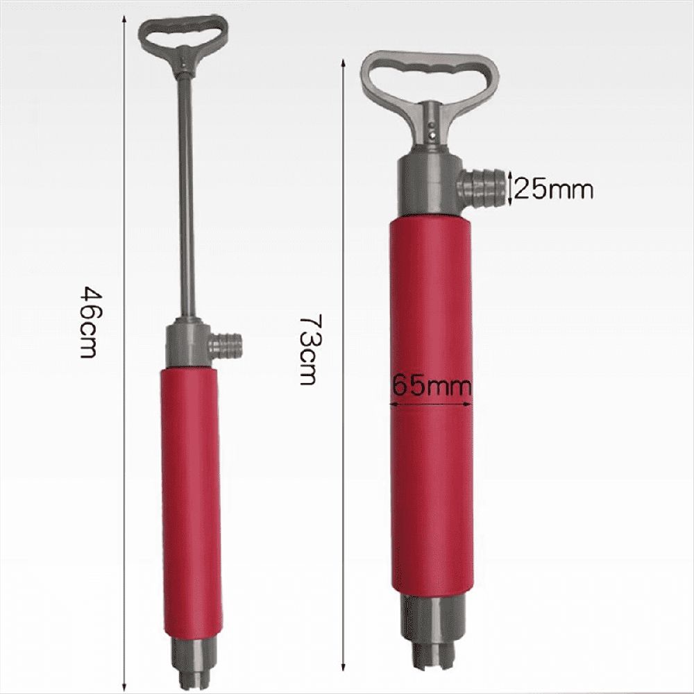 Kayak Hand Bilge Pump – 46cm