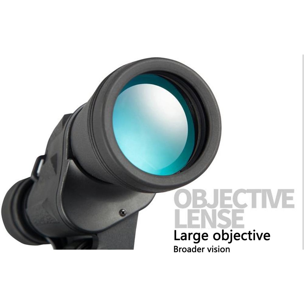 HD Outdoor Binoculars