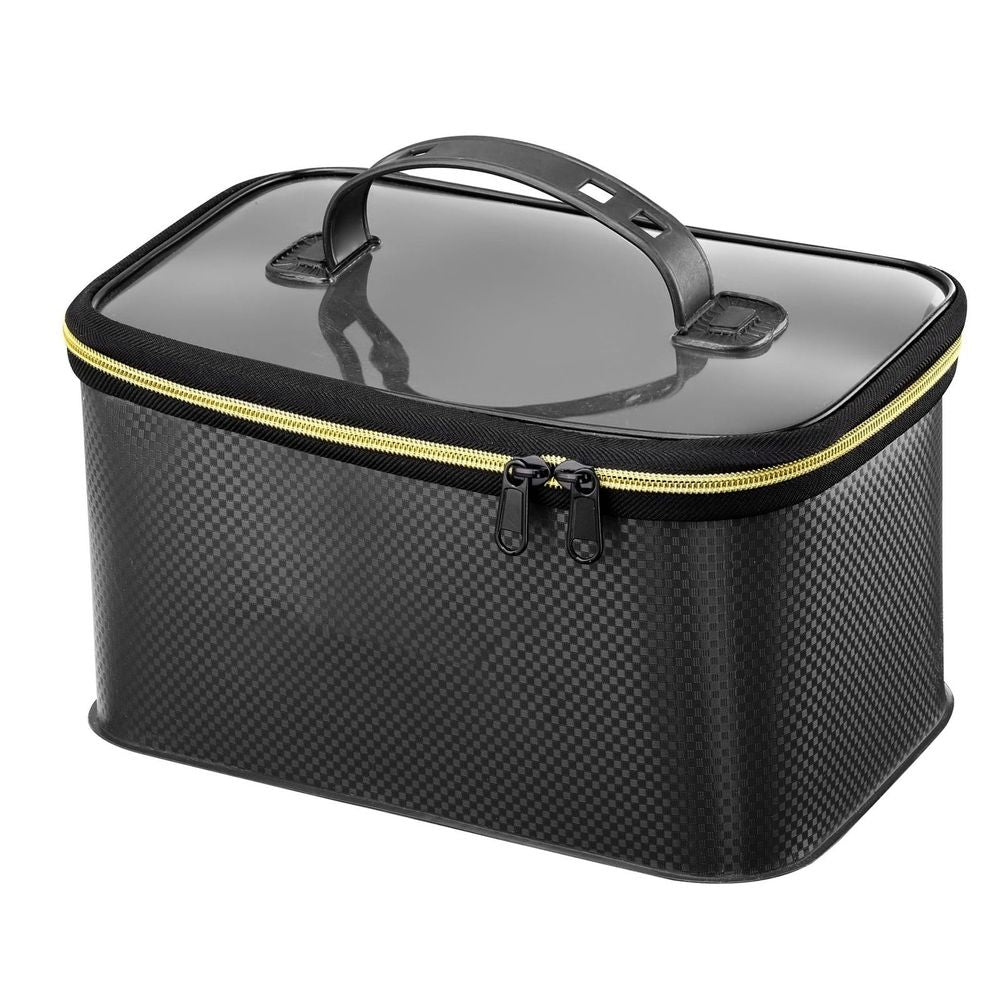 Portable Live Fish Bucket