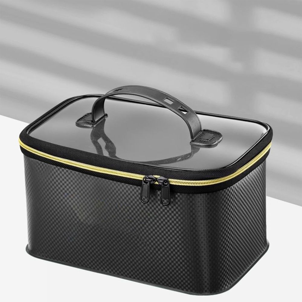 Portable Live Fish Bucket