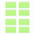 Emergency Glow Sticks – 40 Pack