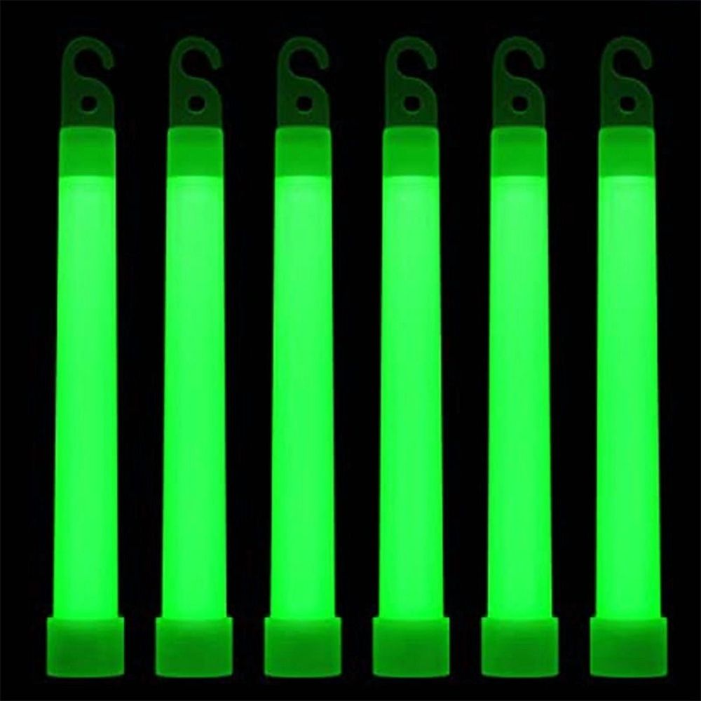 Emergency Glow Sticks – 40 Pack