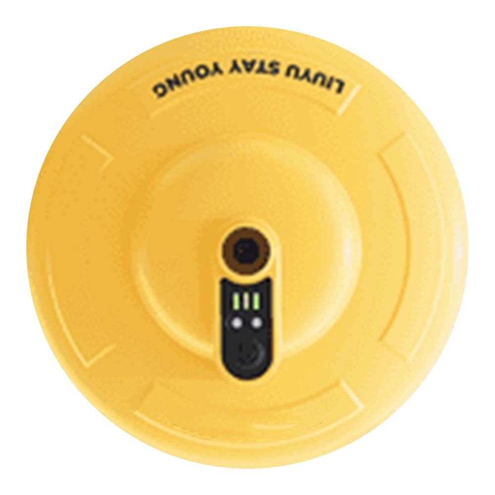 Rechargeable Floating Bait Bucket Aerator