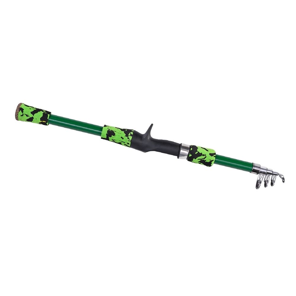 Kids Telescopic Fishing Rod 1.65m
