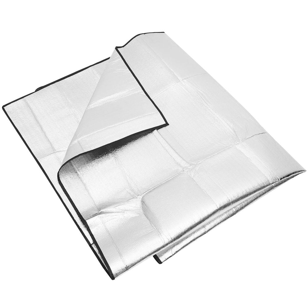 Insulated Foil Camping Mat – 250 x 200cm