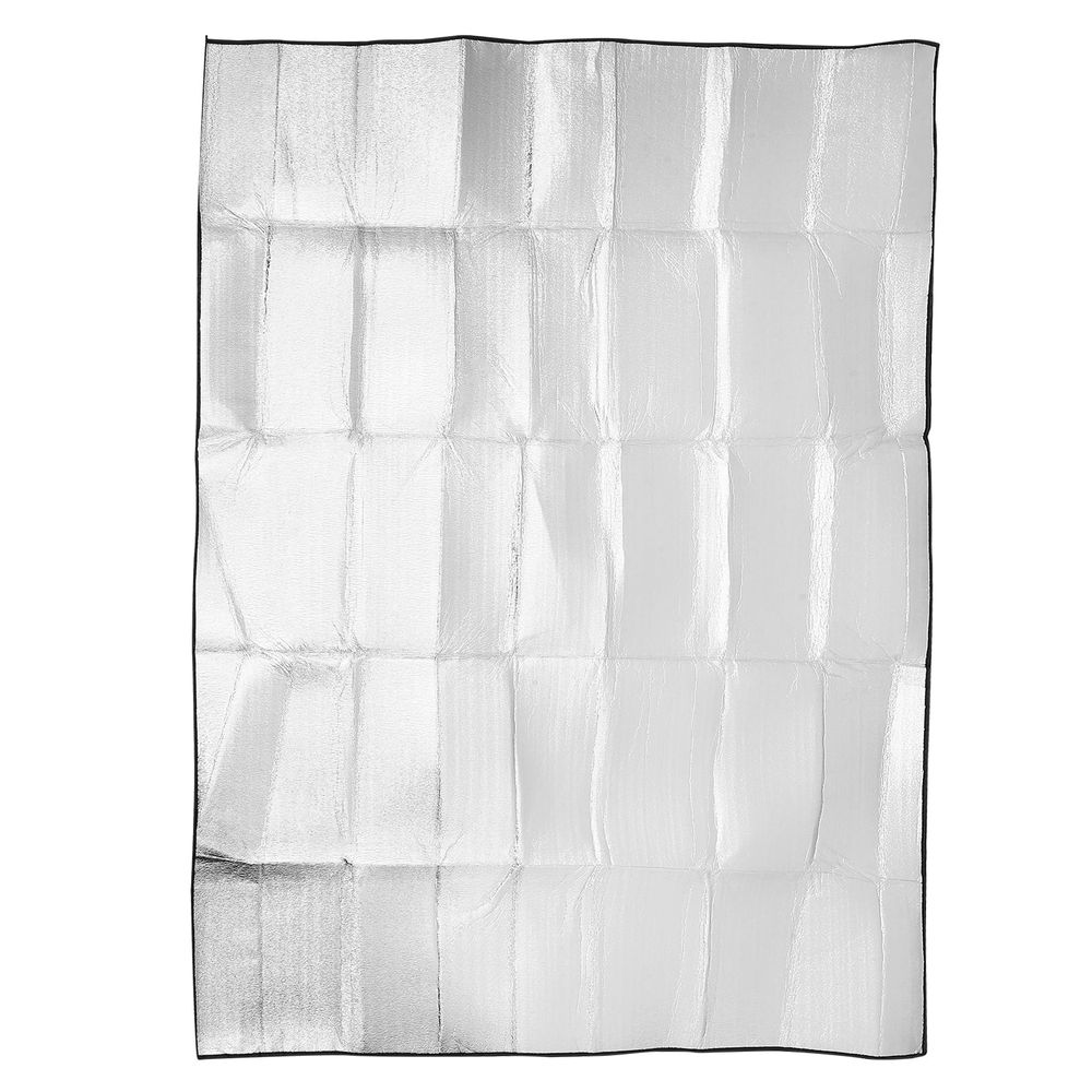 Insulated Foil Camping Mat – 250 x 200cm