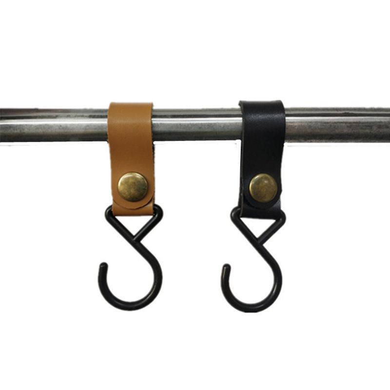 Camping Hanging Hooks – 4 Pack