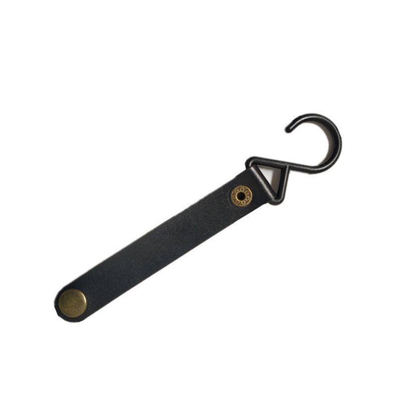 Camping Hanging Hooks – 4 Pack