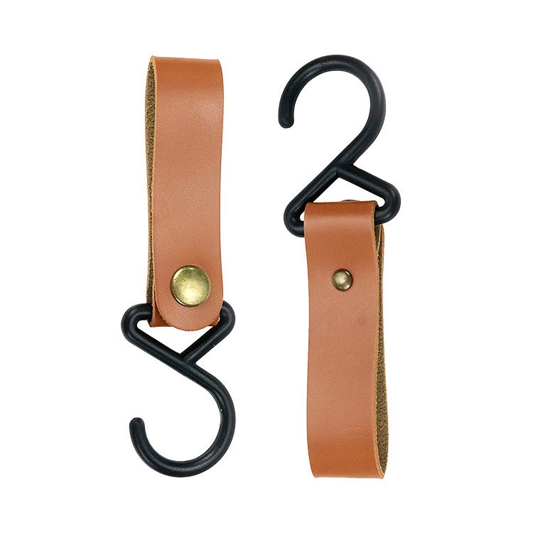 Camping Hanging Hooks – 4 Pack