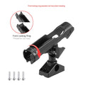 Adjustable Kayak & Boat Rod Holder