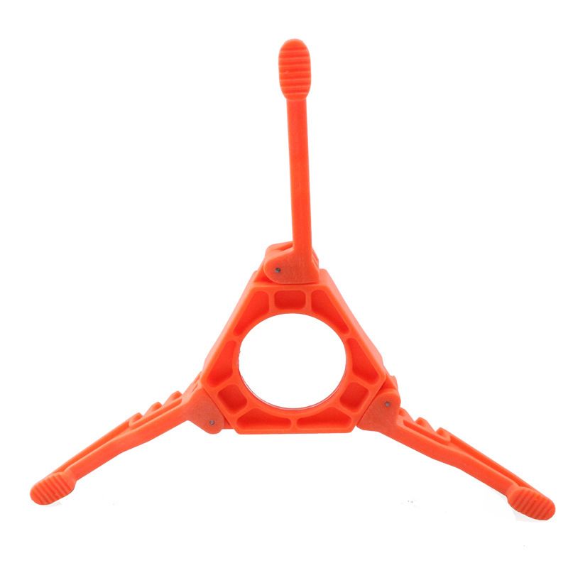 Gas Canister Stabiliser Stand