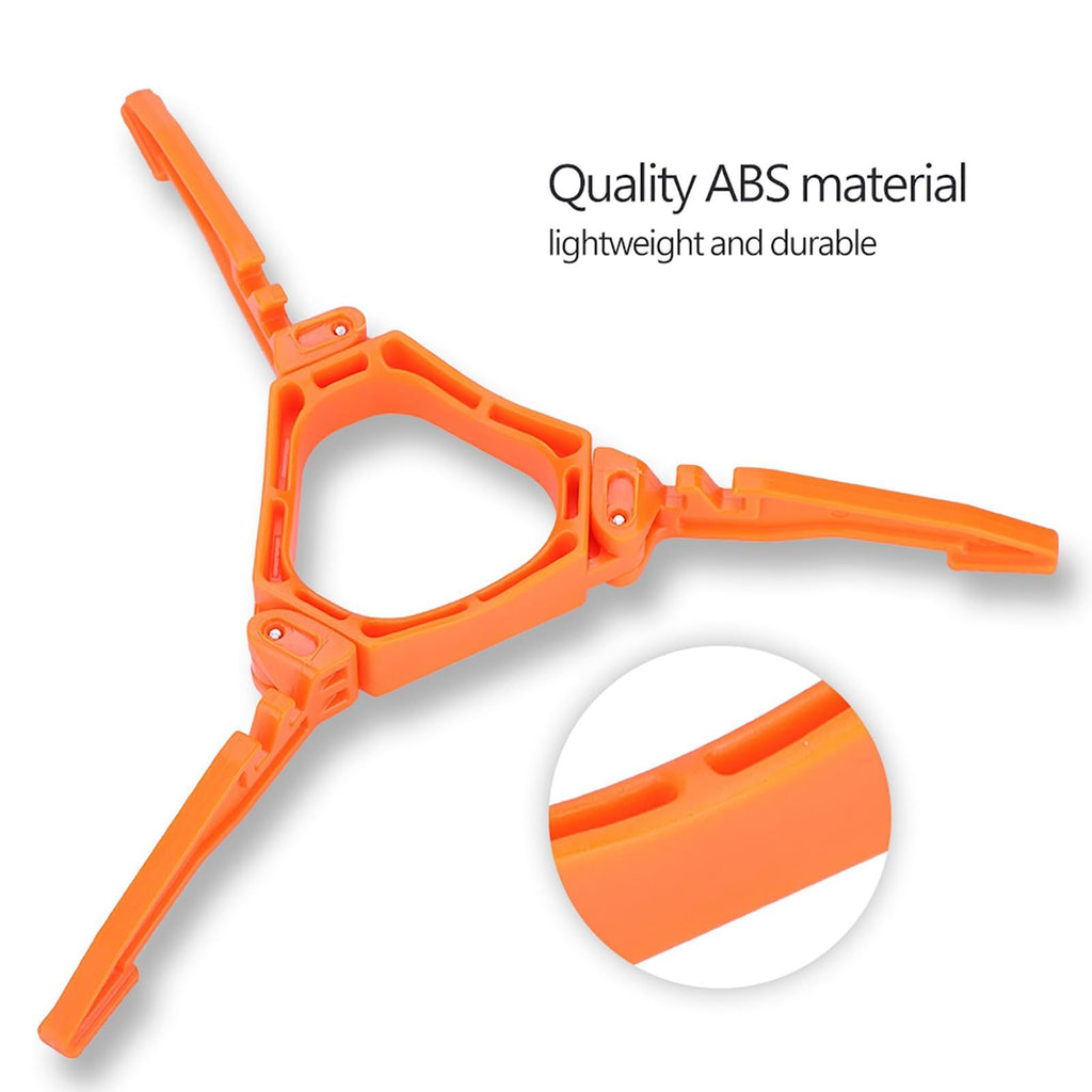 Gas Canister Stabiliser Stand