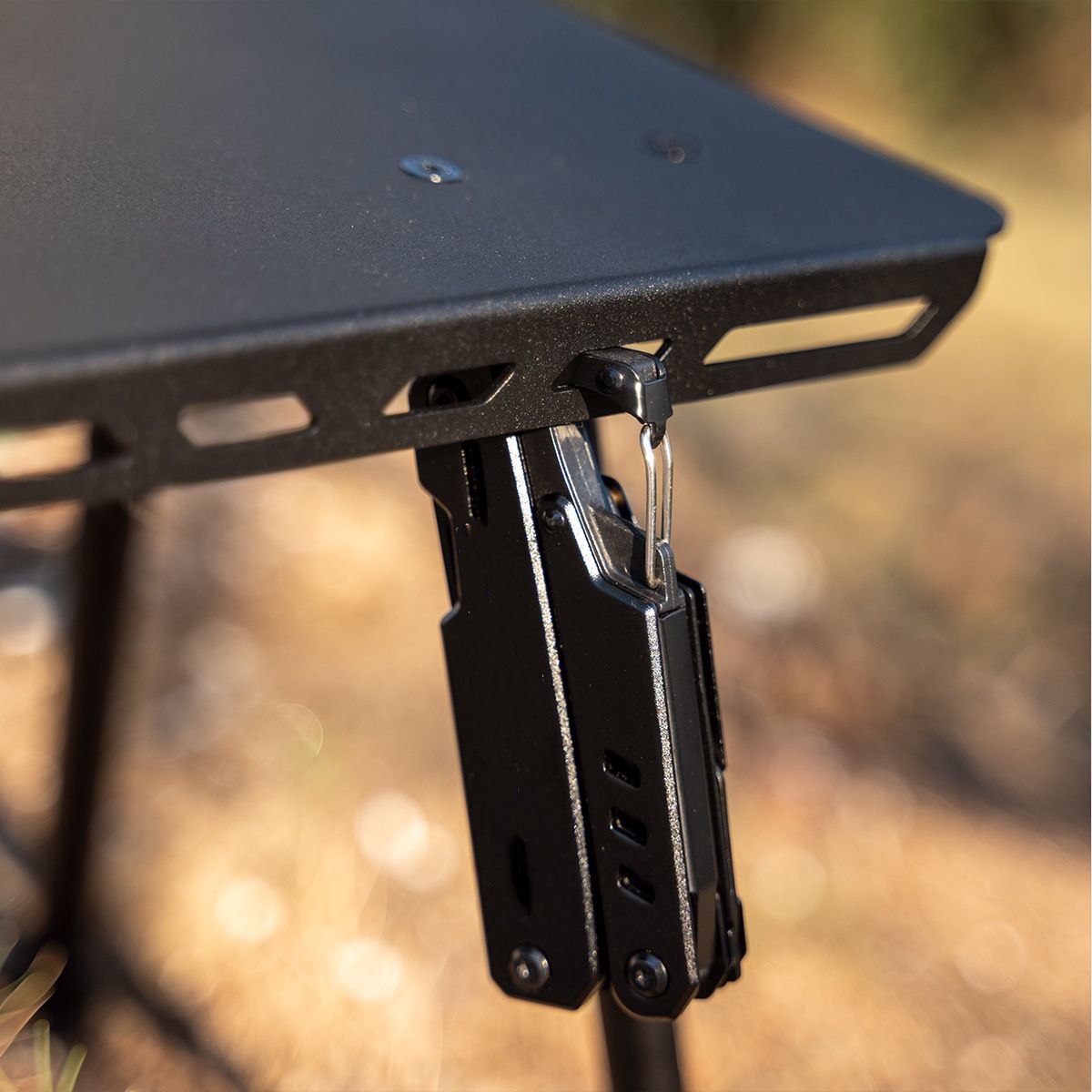 Compact Folding Camp Chair with Bag