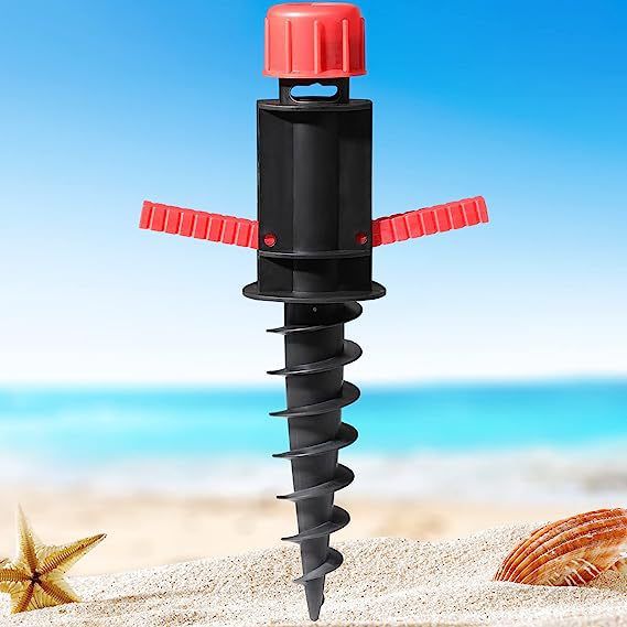 Heavy Duty Sand Anchor for Beach Umbrellas